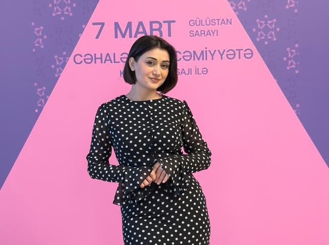Aynur Məmmədova